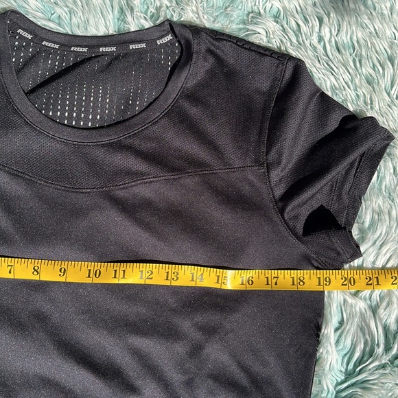 Ladies Reebok Dry Fit Shirt - Picture 9 of 11